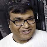 Abhinav Gupta headshot
